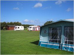 Belhaven Bay Caravan and Camping Park, Dunbar,Lothian,Scotland