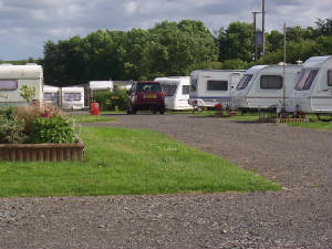 Chapmanswell Caravan Park