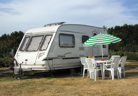 Hollybank Caravan Park