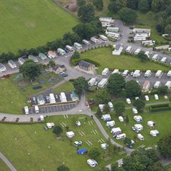 The Star Caravan and Camping Park