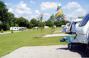 Springwater Lakes, Llanwrda,Carmarthenshire,Wales