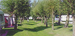 Lemonford Caravan Park