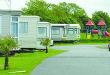 Penlon Holiday Park