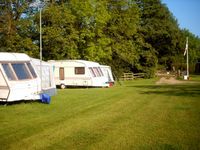 Manor Farm Caravan Park