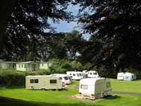 Woodclose Caravan Park