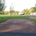 Craigtoun Meadows Holiday Park, St. Andrews,Fife,Scotland