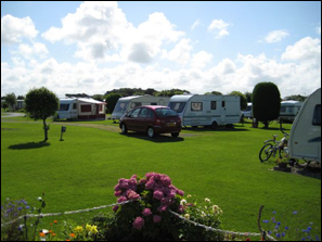 Seacote Caravan Park