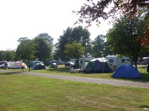 Grange Touring Park