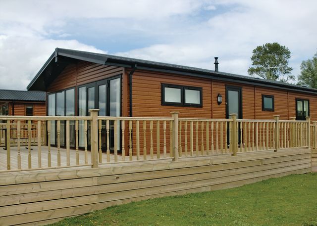 Tallington Lakes Leisure Park