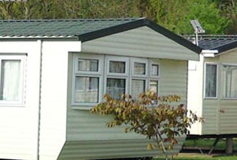 Bucklegrove Caravan Park