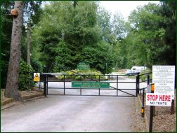 Somers Wood Caravan Park