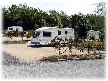 Lickpenny Caravan Park