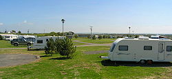 Bagnol Caravan Park