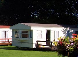 Brynarian Caravan Park