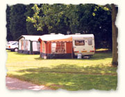 Burgh Castle Marina and Caravan Park