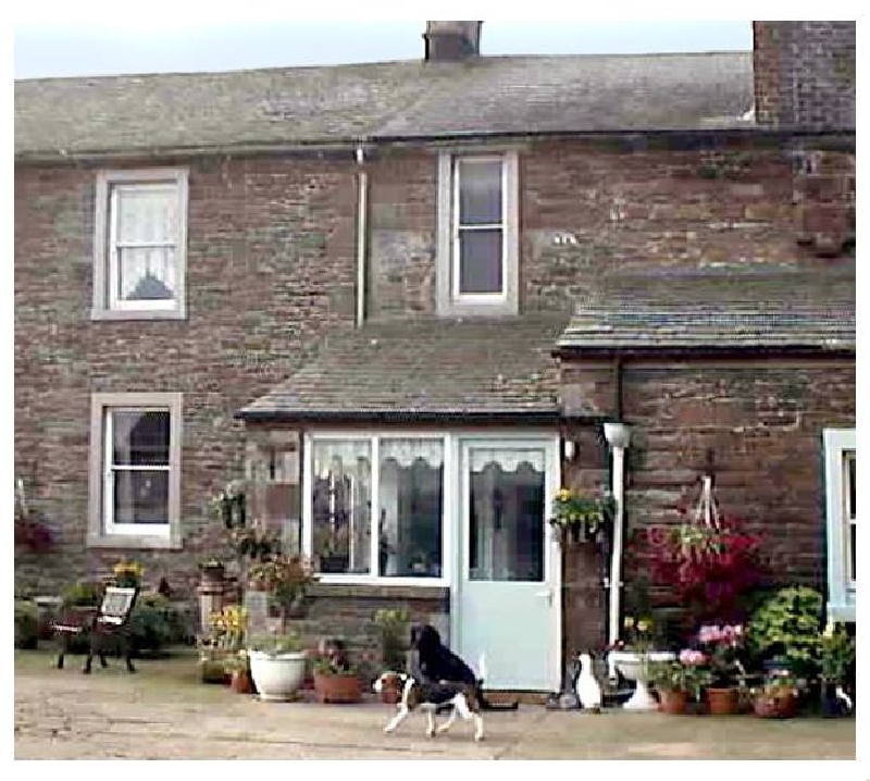 Click here for more about Foxgloves Cottage