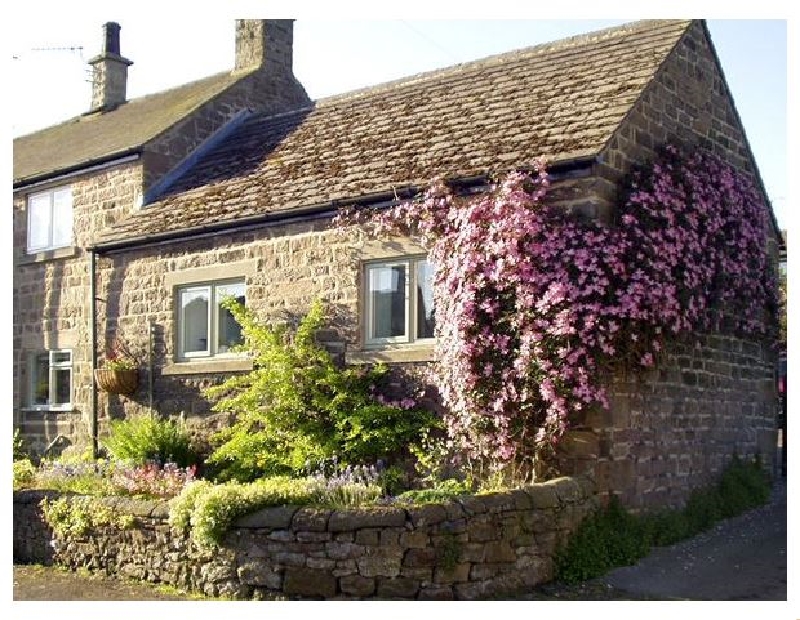 Click here for more about Cobbled Corner