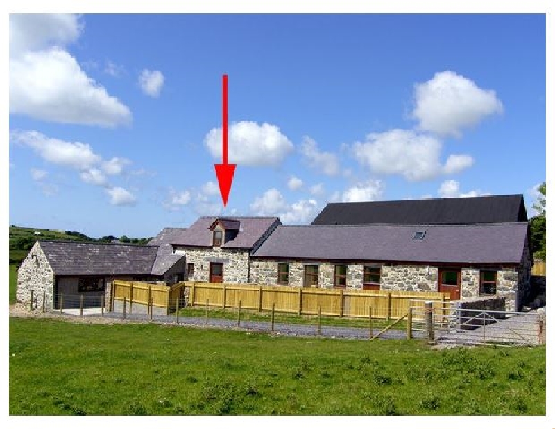 Click here for more about Bwythyn-y-Wennol