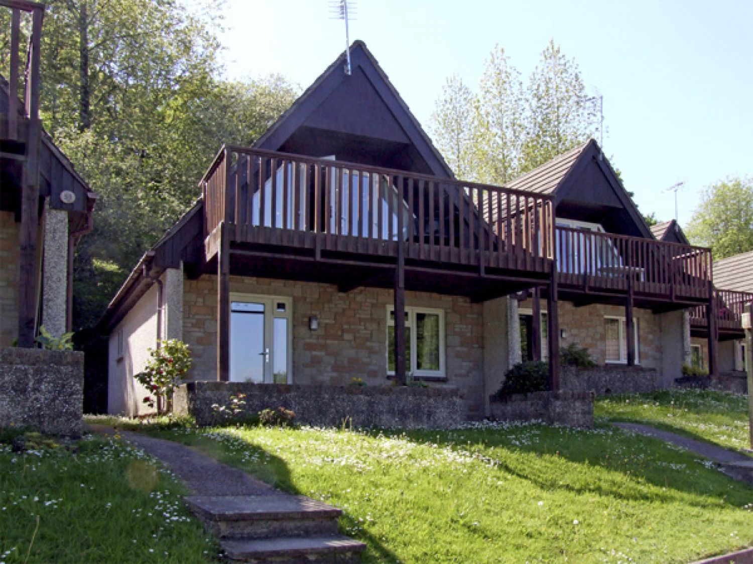 No 50 Valley Lodge