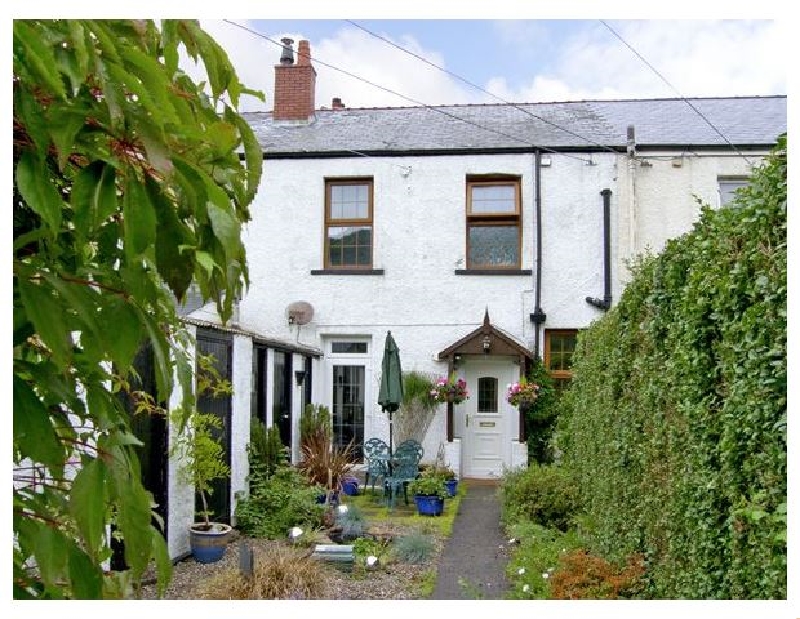 Click here for more about Railway Cottage