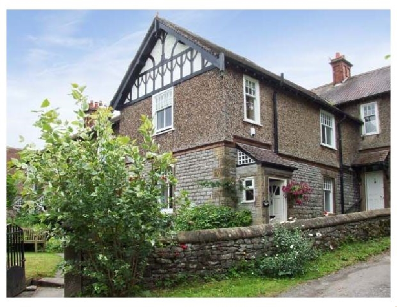 Click here for more about Cornbrook House