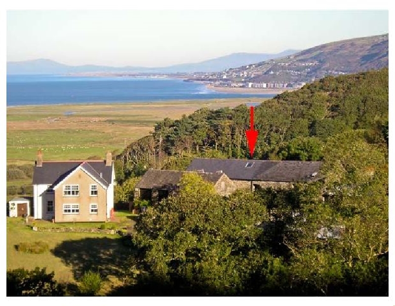 Click here for more about Bryn Meurig Bach
