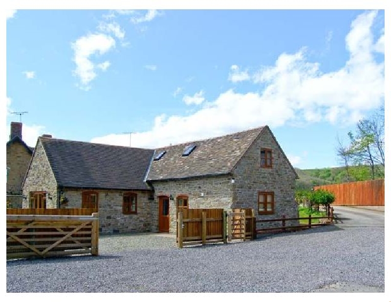 Click here for more about The Stable