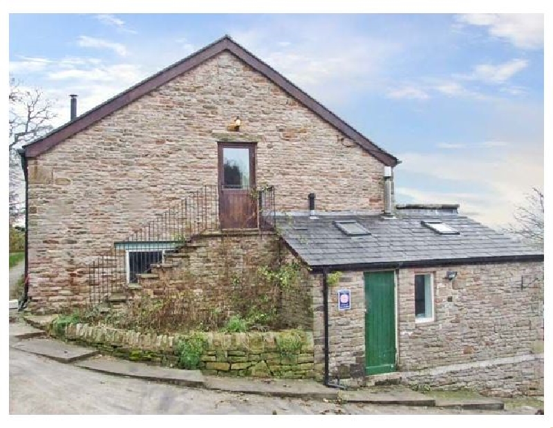 Click here for more about The Hayloft
