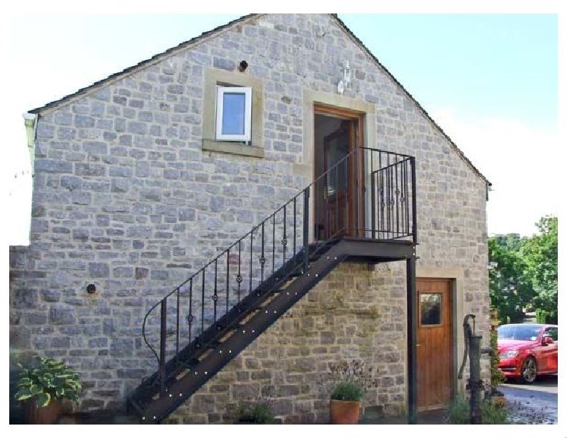 Click here for more about The Loft