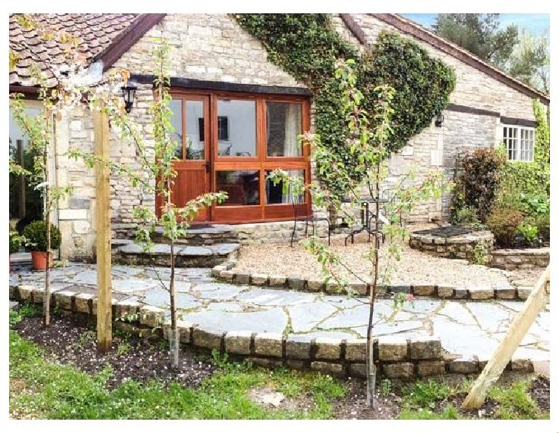 Click here for more about The Aylesbury Cottage