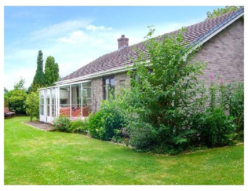Click here for more about Bryn yr Haf