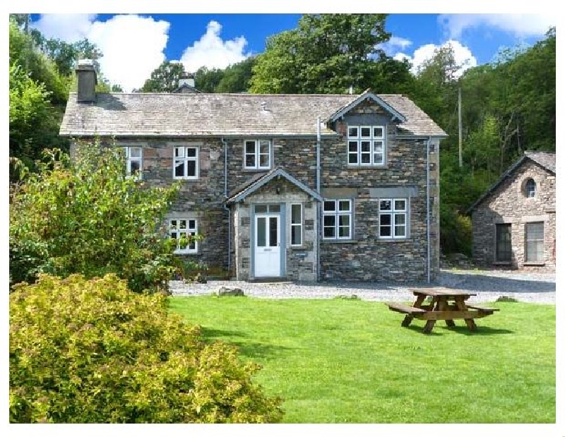 Click here for more about Mill Cottage