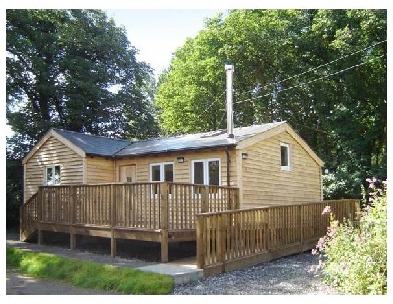 Click here for more about Seadrift Cabin