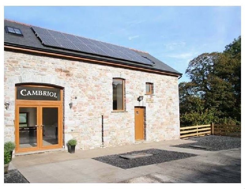 Click here for more about Cambriol
