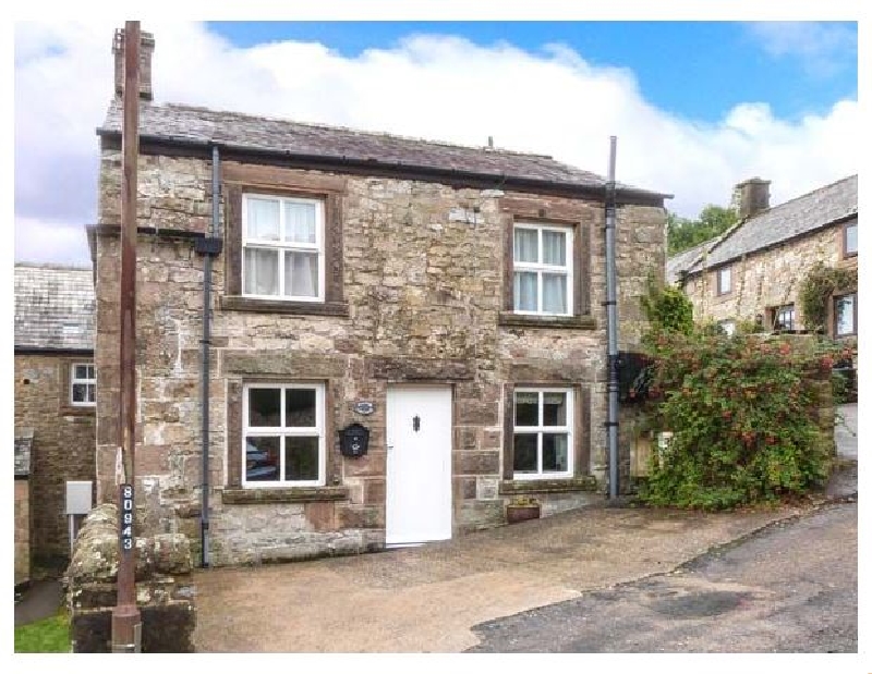 Click here for more about Walton Cottage