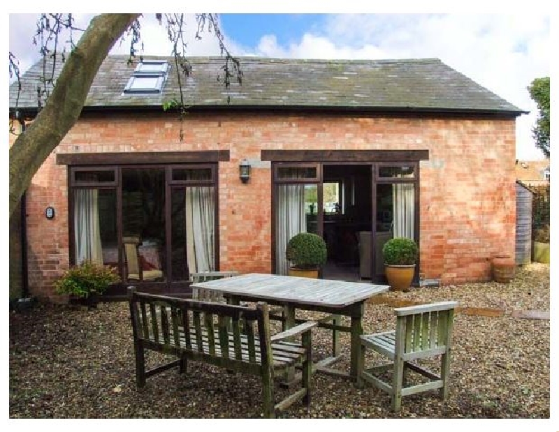 Click here for more about Orchard Cottage