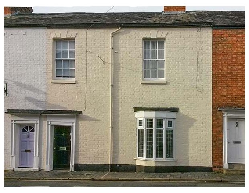 Click here for more about Globe House