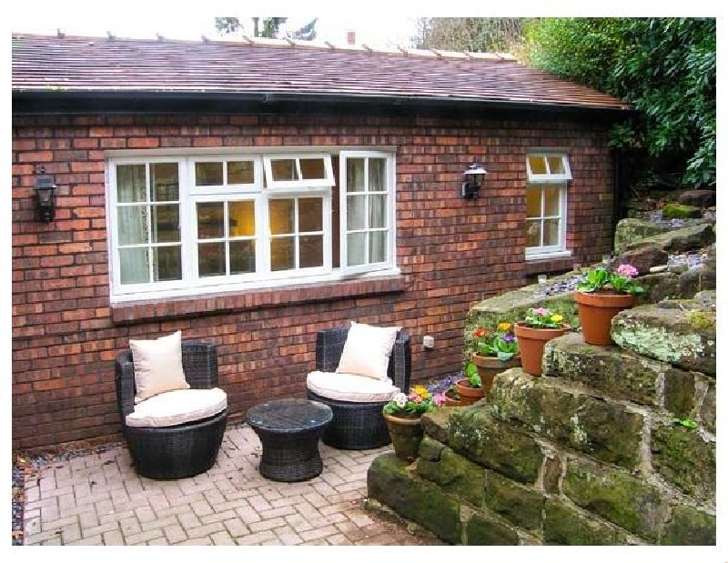 Click here for more about Beechlands Cottage