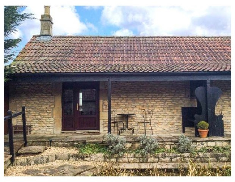 Click here for more about The Mallard Studio