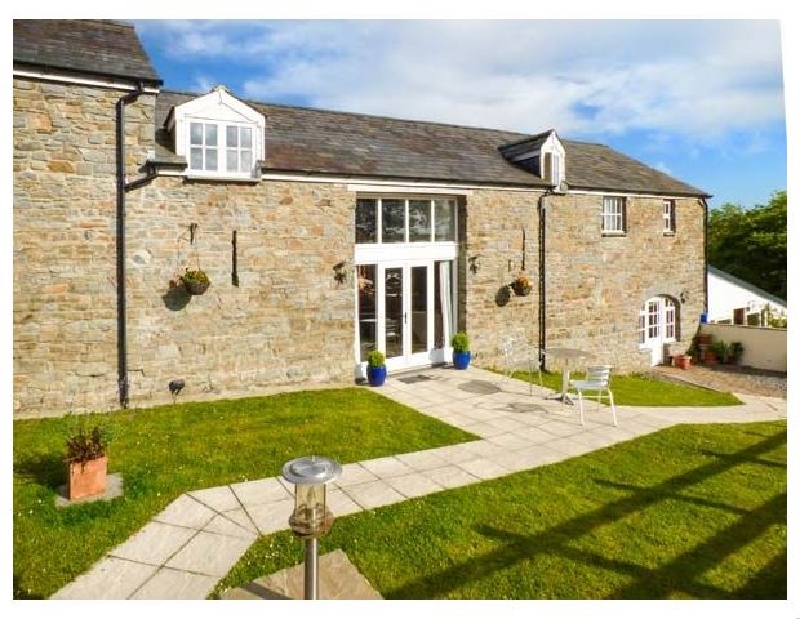 Click here for more about Mill Cottage