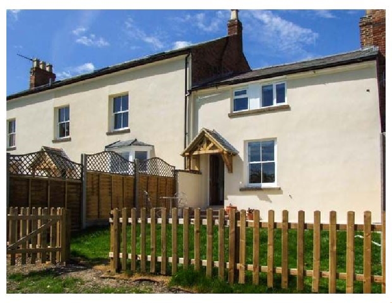 Click here for more about Cotswold View
