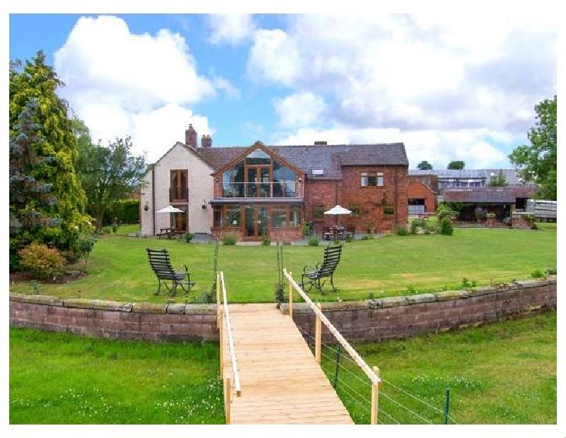 Click here for more about Lake View Cottage