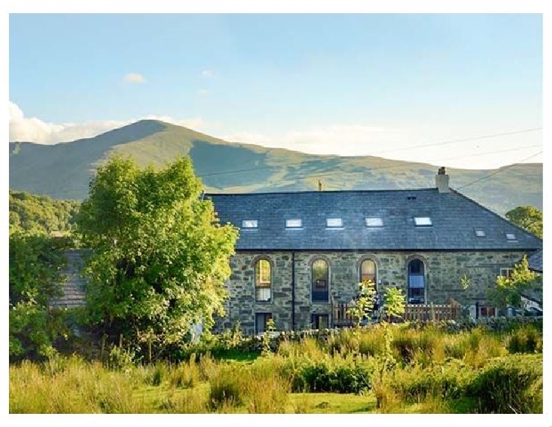 Click here for more about Capel Dinorwig