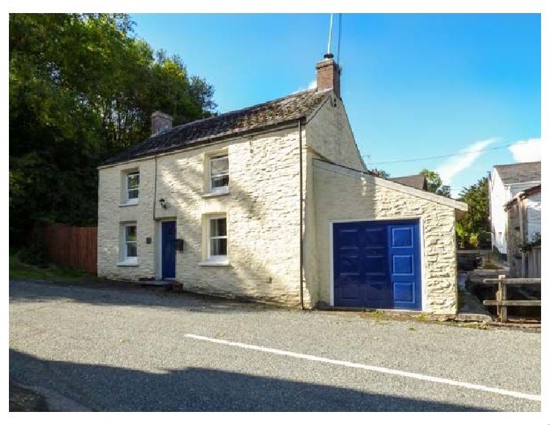 Click here for more about Star Mill Cottage