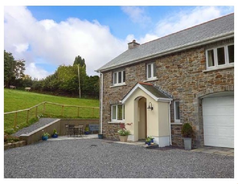 Click here for more about Penallt-Isaf