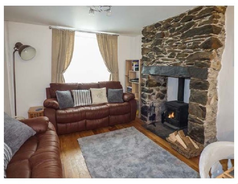 Click here for more about Snowdon View