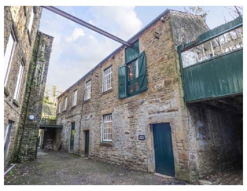 Click here for more about The Old Workshop