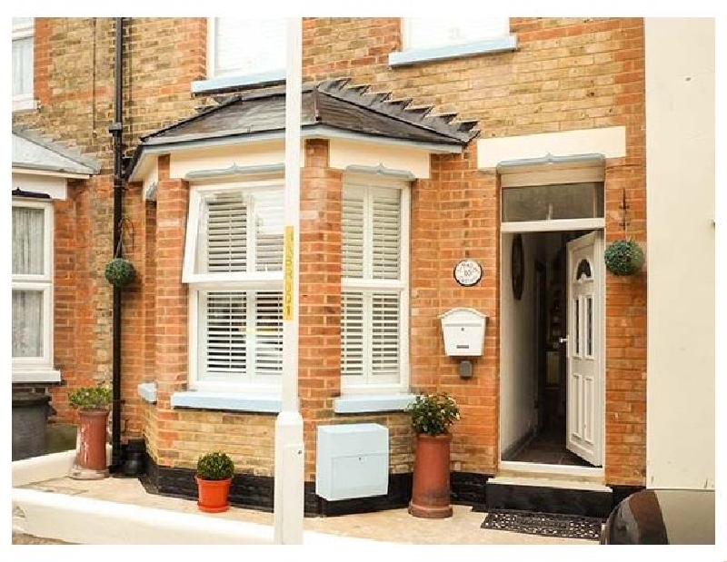 Click here for more about Bob Cottage
