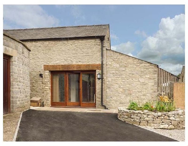 Click here for more about Town End Barn