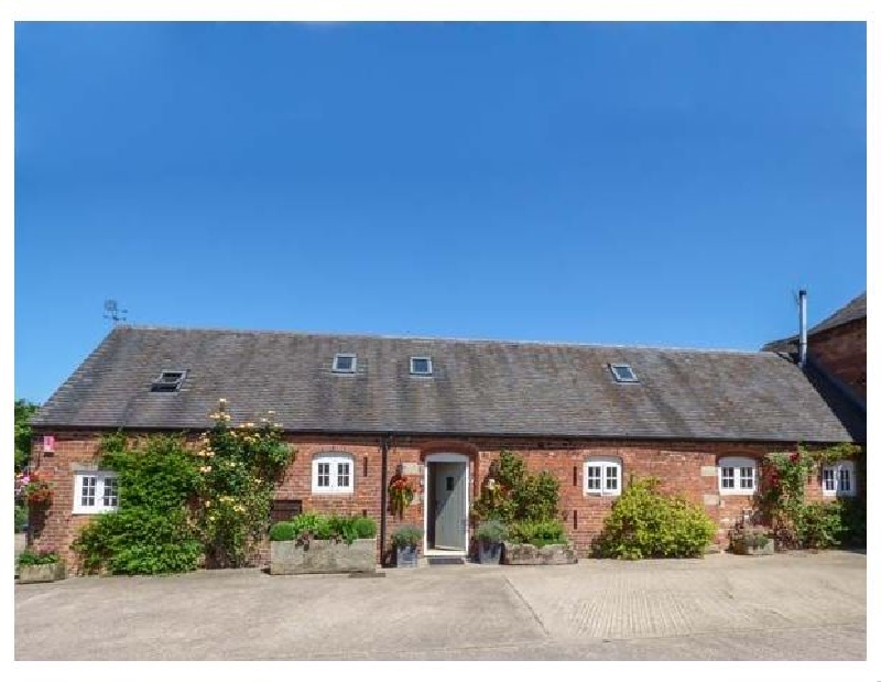 Click here for more about The Mews